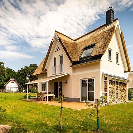 Zirchow Luxusferienhaus Fuchsbau - Mit Netflix, Playstation, Sauna, Sportraum Und Kamin מראה חיצוני תמונה