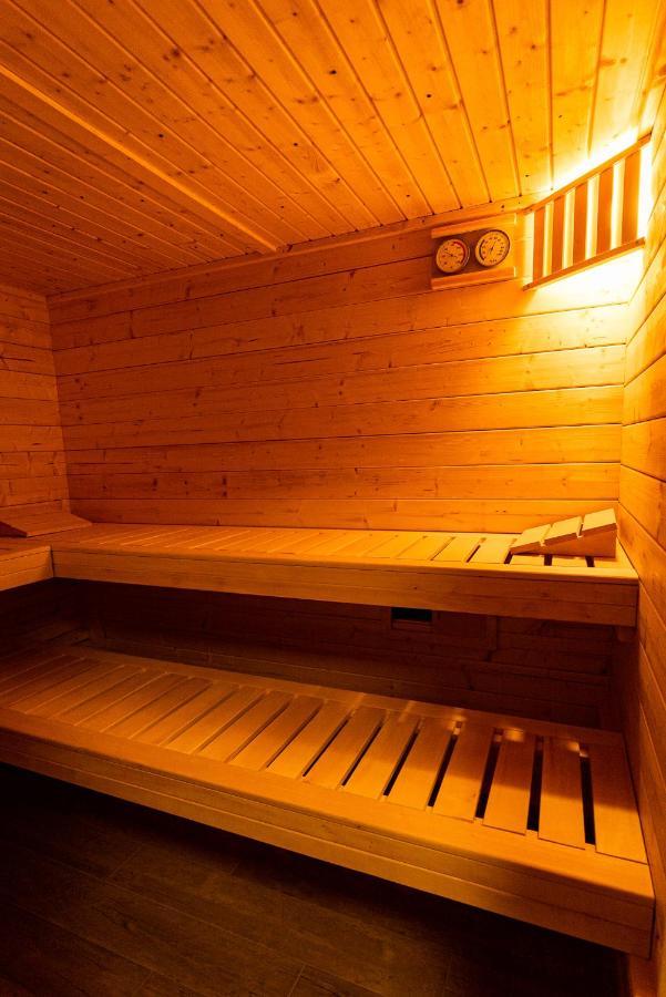 Zirchow Luxusferienhaus Fuchsbau - Mit Netflix, Playstation, Sauna, Sportraum Und Kamin מראה חיצוני תמונה