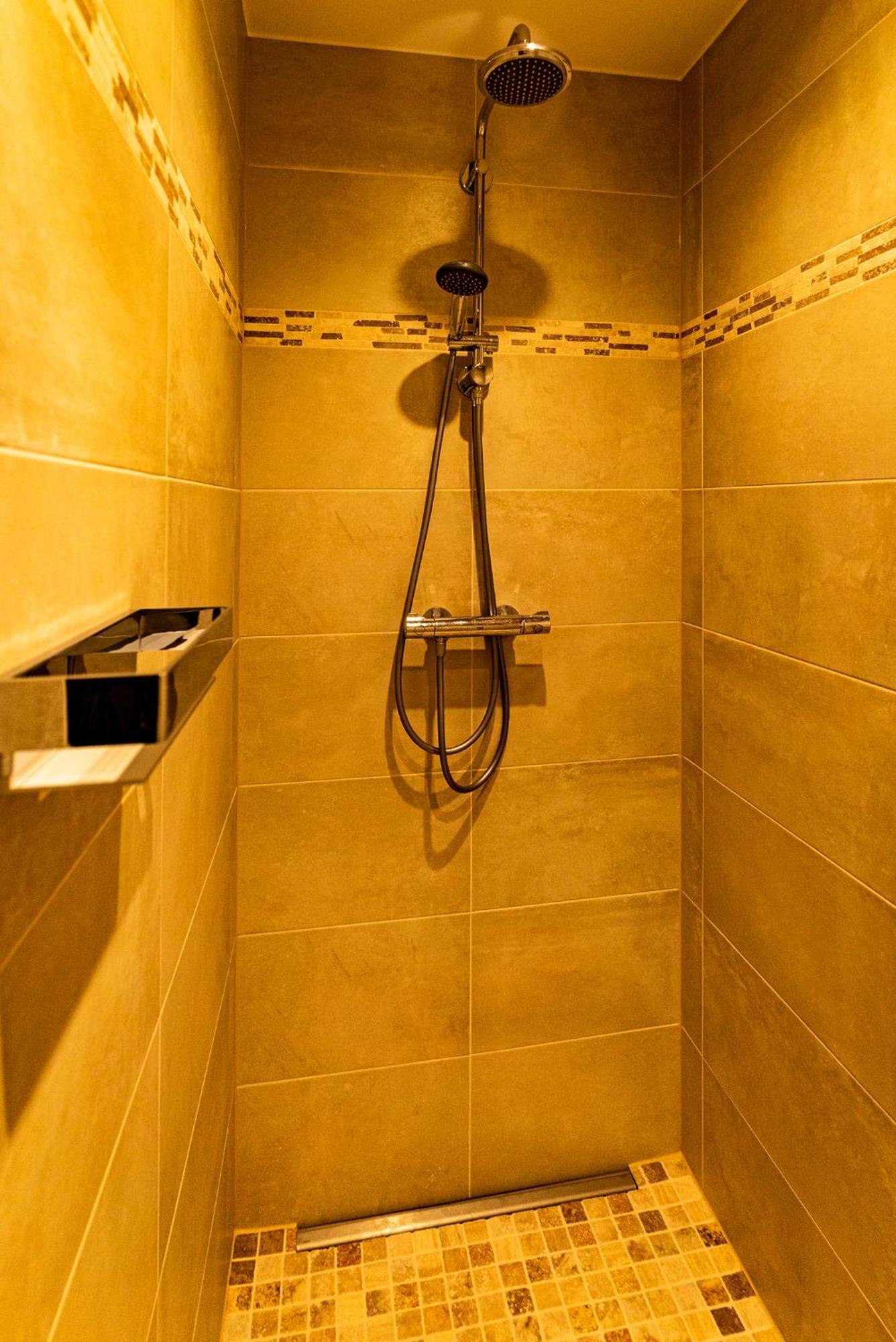 Zirchow Luxusferienhaus Fuchsbau - Mit Netflix, Playstation, Sauna, Sportraum Und Kamin חדר תמונה